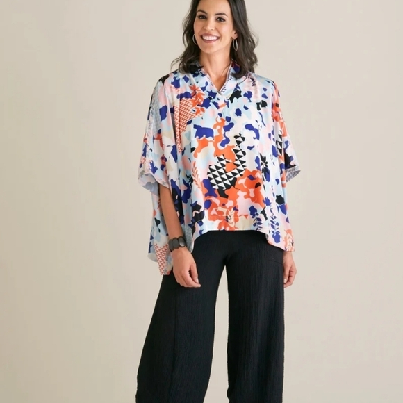 benares Tops - Benares Top